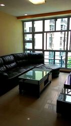Rosalia Park (D19), Condominium #528380191